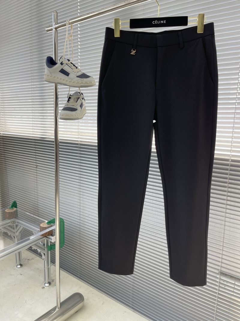 Zegne Long Pants